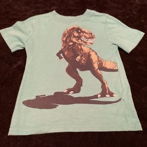 FREE W/ BUNDLE! | T-Rex Sensory Shirt